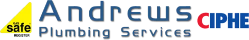 Andrews Plumbing Services Logo