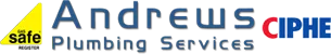 Andrews Plumbing Services Logo